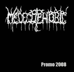 Medecophobic : Promo 2008